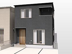 土佐市高岡町乙・12号地　新築住宅　売家