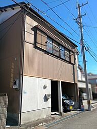 高知市高須3丁目　中古住宅　売家