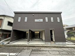 高知市朝倉己　新築住宅　売家