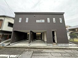 高知市朝倉己　新築住宅　売家