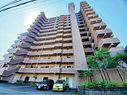 アルファステイツ桟橋通り3 4F