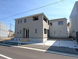 高知市中須賀町・1号棟　新築住宅　売家