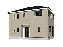 高知市中須賀町・1号棟　新築住宅　売家