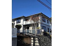 高知市潮見台2丁目　中古住宅　売家