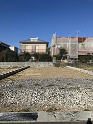 高知市瀬戸東町3丁目・B 売り土地