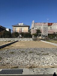 高知市瀬戸東町3丁目・B　売り土地