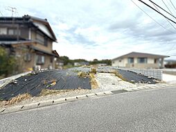 香美市土佐山田町中野 売り土地