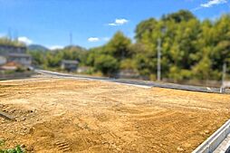 高知市口細山・2号地　売り土地　建築条件付き