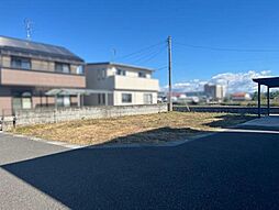 南国市大そね乙　売り土地