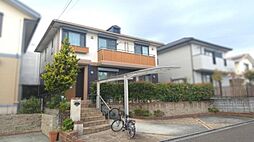 高知市春野町南ヶ丘7丁目　中古住宅　売家