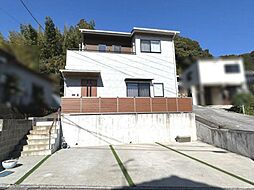 高知市一宮しなね1丁目　中古住宅　売家