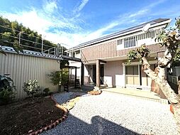 高知市横浜新町3丁目 中古住宅 売家