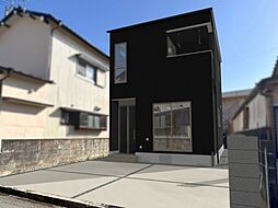 高知市介良乙・17号地　新築住宅　売家