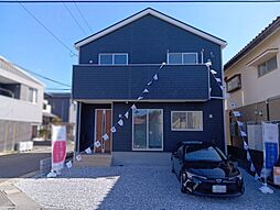 香美市土佐山田町東本町1丁目・1号棟　新築住宅　売家
