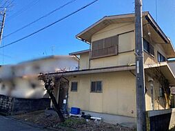 高知市大谷公園町　売り土地