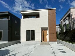 高知市百石町4丁目・10号地　新築住宅　売家