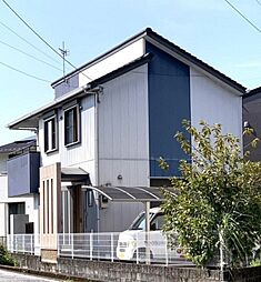 高知市朝倉甲　中古住宅　売家