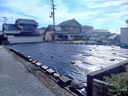 高知市長浜　売り土地