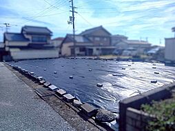 高知市長浜 売り土地