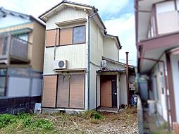 高知市十津3丁目 売り土地