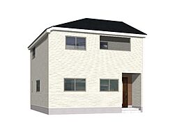 高知市長尾山町・1号棟　新築住宅　売家