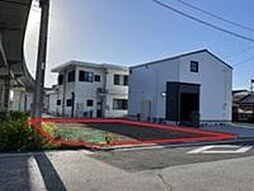 南国市立田　売り土地