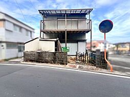 高知市朝倉己　売り土地