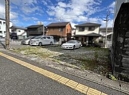 高知市東城山町　売り土地