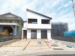 土佐市高岡町甲・1号棟　新築住宅　売家