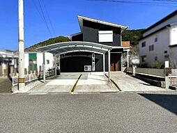 香南市野市町母代寺　中古住宅　売家