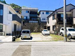 高知市鳥越　売り土地