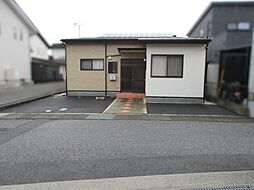 香南市野市町西野　中古住宅　売家