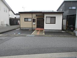 香南市野市町西野　中古住宅　売家