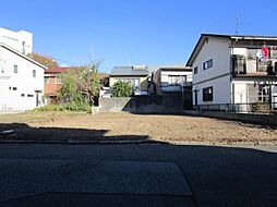 高知市百石町1丁目　売り土地