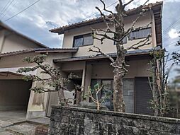 高知市横浜西町　中古住宅　売家