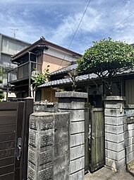 高知市新屋敷1丁目　中古住宅　売家