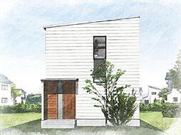 南国市篠原　新築住宅　売家