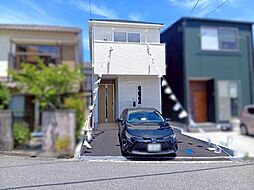 高知市中秦泉寺 新築住宅 売家