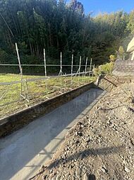 高知市薊野北町2丁目・A号地　売り土地