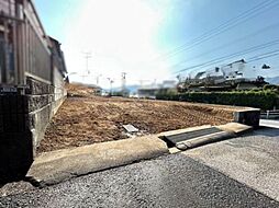 高知市一宮東町2丁目　売り土地