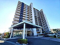 アルファステイツ愛宕山 10F