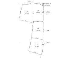 高知市鴨部　売り土地