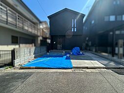 高知市城北町 新築住宅 売家