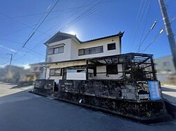 高知市北竹島町　売り土地