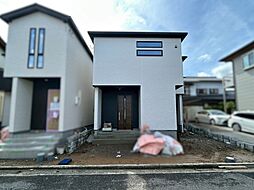 高知市福井東町・1号棟　新築住宅　売家