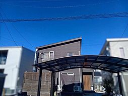 香南市野市町母代寺　中古住宅　売家