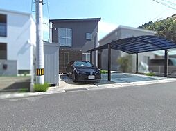香南市野市町母代寺　中古住宅　売家