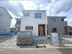 吾川郡いの町枝川・13号地　新築住宅　売家