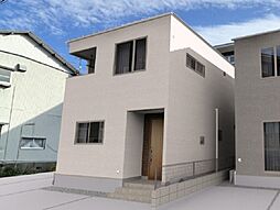 吾川郡いの町枝川・13号地　新築住宅　売家