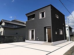 香美市土佐山田町東本町2丁目・13号地　新築住宅　売家